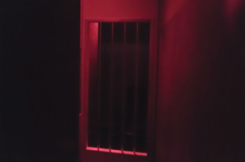 Prison