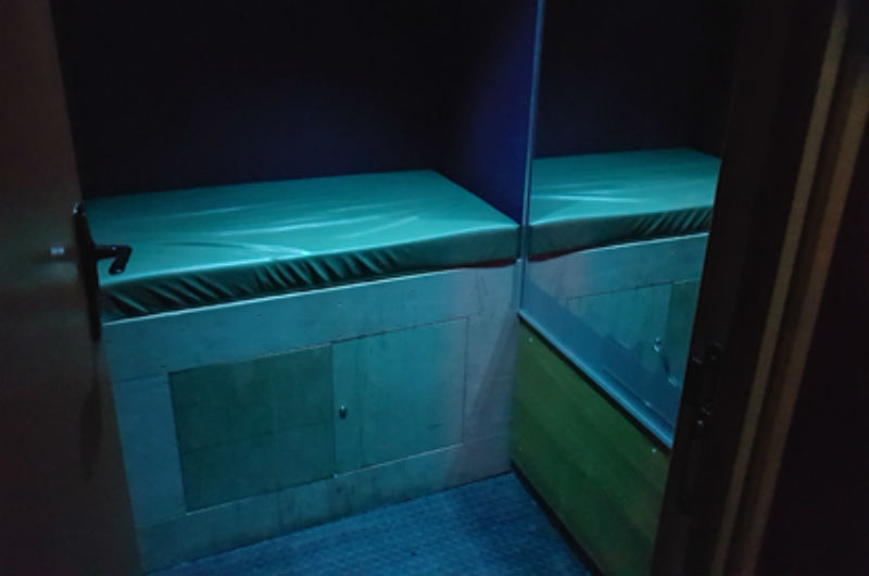 Cabine