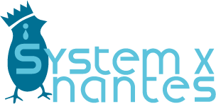 System X Nantes